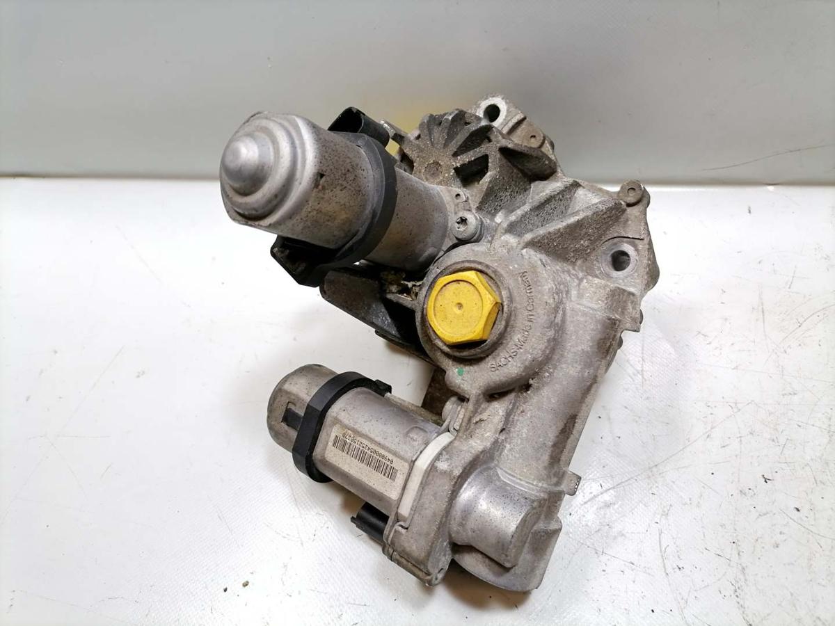 Dacia Sandero 2 original Schaltautomat 0.9TCe 66kw Bj.2016